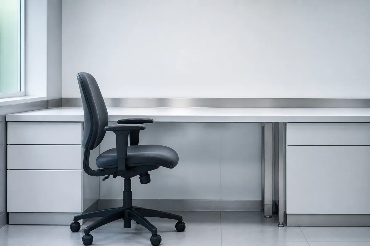 Confort et ergonomie