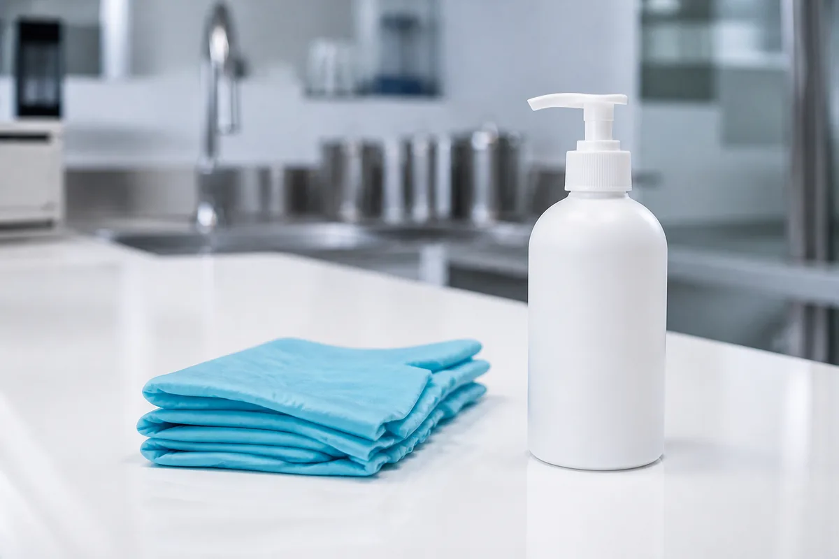 Hygiène et protection